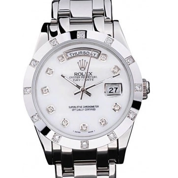 Aaa replica watch Day-Date-rl37 Rolex 0516